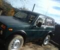 Зеленый ВАЗ 21213 Niva, объемом двигателя 0 л и пробегом 200 тыс. км за 2913 $, фото 20 на Automoto.ua