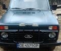 Зеленый ВАЗ 21213 Niva, объемом двигателя 0 л и пробегом 200 тыс. км за 2913 $, фото 19 на Automoto.ua