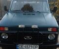 Зеленый ВАЗ 21213 Niva, объемом двигателя 0 л и пробегом 200 тыс. км за 2913 $, фото 18 на Automoto.ua