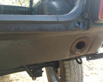 Зеленый ВАЗ 21213 Niva, объемом двигателя 0 л и пробегом 200 тыс. км за 2913 $, фото 11 на Automoto.ua