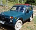 Зеленый ВАЗ 21213 Niva, объемом двигателя 0 л и пробегом 200 тыс. км за 2913 $, фото 21 на Automoto.ua