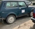 Зелений ВАЗ 21213 Niva, об'ємом двигуна 1.6 л та пробігом 457 тис. км за 2672 $, фото 7 на Automoto.ua