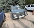 Зелений ВАЗ 21213 Niva, об'ємом двигуна 1.6 л та пробігом 457 тис. км за 2672 $, фото 1 на Automoto.ua