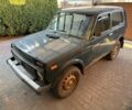 Зелений ВАЗ 21213 Niva, об'ємом двигуна 1.7 л та пробігом 197 тис. км за 2500 $, фото 1 на Automoto.ua