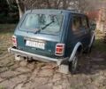 Зелений ВАЗ 21213 Niva, об'ємом двигуна 0 л та пробігом 122 тис. км за 2500 $, фото 5 на Automoto.ua