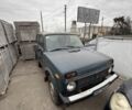 Зеленый ВАЗ 21213 Niva, объемом двигателя 1.7 л и пробегом 150 тыс. км за 1500 $, фото 1 на Automoto.ua