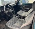Зелений ВАЗ 21213 Niva, об'ємом двигуна 1.6 л та пробігом 457 тис. км за 2672 $, фото 11 на Automoto.ua