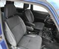 Зеленый ВАЗ 21213 Niva, объемом двигателя 1.9 л и пробегом 333 тыс. км за 3600 $, фото 7 на Automoto.ua