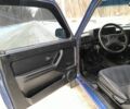 Зеленый ВАЗ 21213 Niva, объемом двигателя 1.9 л и пробегом 333 тыс. км за 3600 $, фото 8 на Automoto.ua