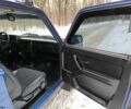 Зелений ВАЗ 21213 Niva, об'ємом двигуна 1.9 л та пробігом 333 тис. км за 3800 $, фото 12 на Automoto.ua