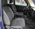 Зеленый ВАЗ 21213 Niva, объемом двигателя 1.9 л и пробегом 333 тыс. км за 3600 $, фото 13 на Automoto.ua