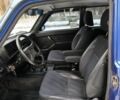 Зелений ВАЗ 21213 Niva, об'ємом двигуна 1.9 л та пробігом 333 тис. км за 3800 $, фото 6 на Automoto.ua