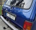 Зеленый ВАЗ 21213 Niva, объемом двигателя 1.9 л и пробегом 333 тыс. км за 3600 $, фото 4 на Automoto.ua