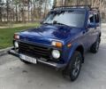 Зелений ВАЗ 21213 Niva, об'ємом двигуна 1.9 л та пробігом 333 тис. км за 3800 $, фото 1 на Automoto.ua