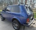 Зелений ВАЗ 21213 Niva, об'ємом двигуна 1.9 л та пробігом 333 тис. км за 3800 $, фото 10 на Automoto.ua