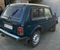 Зеленый ВАЗ 21213 Niva, объемом двигателя 1.7 л и пробегом 140 тыс. км за 2500 $, фото 7 на Automoto.ua