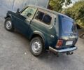 Зеленый ВАЗ 21213 Niva, объемом двигателя 1.7 л и пробегом 140 тыс. км за 2500 $, фото 5 на Automoto.ua