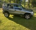 Зелений ВАЗ 21213 Niva, об'ємом двигуна 0 л та пробігом 200 тис. км за 2800 $, фото 1 на Automoto.ua