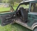 Зелений ВАЗ 21213 Niva, об'ємом двигуна 1 л та пробігом 1000 тис. км за 2546 $, фото 3 на Automoto.ua