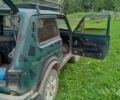 Зелений ВАЗ 21213 Niva, об'ємом двигуна 1 л та пробігом 1000 тис. км за 2546 $, фото 5 на Automoto.ua