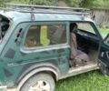 Зелений ВАЗ 21213 Niva, об'ємом двигуна 1 л та пробігом 1000 тис. км за 2546 $, фото 7 на Automoto.ua