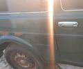 Зеленый ВАЗ 21213 Niva, объемом двигателя 1.69 л и пробегом 290 тыс. км за 1650 $, фото 2 на Automoto.ua