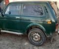 Зеленый ВАЗ 21213 Niva, объемом двигателя 1.69 л и пробегом 290 тыс. км за 1650 $, фото 8 на Automoto.ua