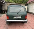 Зеленый ВАЗ 21213 Niva, объемом двигателя 1.6 л и пробегом 180 тыс. км за 1900 $, фото 3 на Automoto.ua