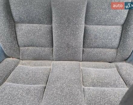 Зелений ВАЗ 21213 Niva, об'ємом двигуна 1.69 л та пробігом 100 тис. км за 1100 $, фото 9 на Automoto.ua