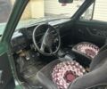 Зеленый ВАЗ 21213 Niva, объемом двигателя 1.6 л и пробегом 180 тыс. км за 1900 $, фото 4 на Automoto.ua