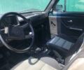 Зеленый ВАЗ 21213 Niva, объемом двигателя 1.7 л и пробегом 130 тыс. км за 3200 $, фото 1 на Automoto.ua
