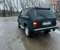 Зелений ВАЗ 21213 Niva, об'ємом двигуна 1.6 л та пробігом 200 тис. км за 2100 $, фото 6 на Automoto.ua