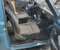 Зеленый ВАЗ 21213 Niva, объемом двигателя 1.7 л и пробегом 100 тыс. км за 2950 $, фото 1 на Automoto.ua