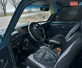 Зелений ВАЗ 21213 Niva, об'ємом двигуна 1.6 л та пробігом 200 тис. км за 2100 $, фото 8 на Automoto.ua