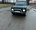 Зелений ВАЗ 21213 Niva, об'ємом двигуна 1.6 л та пробігом 200 тис. км за 2100 $, фото 1 на Automoto.ua