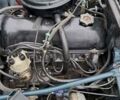Зеленый ВАЗ 21213 Niva, объемом двигателя 1.7 л и пробегом 90 тыс. км за 4600 $, фото 9 на Automoto.ua