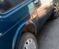 Зеленый ВАЗ 21213 Niva, объемом двигателя 1.6 л и пробегом 190 тыс. км за 2400 $, фото 5 на Automoto.ua