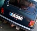 Зеленый ВАЗ 21213 Niva, объемом двигателя 1.6 л и пробегом 190 тыс. км за 2400 $, фото 7 на Automoto.ua