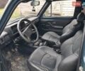 Зеленый ВАЗ 21213 Niva, объемом двигателя 1.7 л и пробегом 90 тыс. км за 4600 $, фото 2 на Automoto.ua