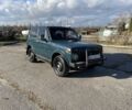 Зелений ВАЗ 21213 Niva, об'ємом двигуна 1.7 л та пробігом 130 тис. км за 1500 $, фото 1 на Automoto.ua