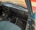 Зеленый ВАЗ 21213 Niva, объемом двигателя 1.7 л и пробегом 149 тыс. км за 3950 $, фото 14 на Automoto.ua