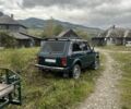 Зелений ВАЗ 21213 Niva, об'ємом двигуна 1.7 л та пробігом 78 тис. км за 2500 $, фото 1 на Automoto.ua