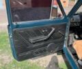 Зеленый ВАЗ 21213 Niva, объемом двигателя 1.7 л и пробегом 149 тыс. км за 3950 $, фото 16 на Automoto.ua