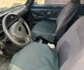 Зеленый ВАЗ 21213 Niva, объемом двигателя 1.7 л и пробегом 149 тыс. км за 3950 $, фото 9 на Automoto.ua