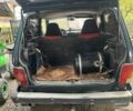 Зелений ВАЗ 21213 Niva, об'ємом двигуна 1.7 л та пробігом 78 тис. км за 2500 $, фото 9 на Automoto.ua