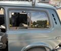 Зеленый ВАЗ 21213 Niva, объемом двигателя 1.7 л и пробегом 56 тыс. км за 4499 $, фото 9 на Automoto.ua