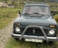 Зелений ВАЗ 21213 Niva, об'ємом двигуна 1.7 л та пробігом 78 тис. км за 2500 $, фото 5 на Automoto.ua