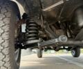 Зеленый ВАЗ 21213 Niva, объемом двигателя 1.7 л и пробегом 56 тыс. км за 4499 $, фото 20 на Automoto.ua