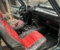 Зелений ВАЗ 21213 Niva, об'ємом двигуна 1.7 л та пробігом 78 тис. км за 2500 $, фото 10 на Automoto.ua