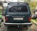 Зелений ВАЗ 21213 Niva, об'ємом двигуна 1.7 л та пробігом 78 тис. км за 2500 $, фото 7 на Automoto.ua